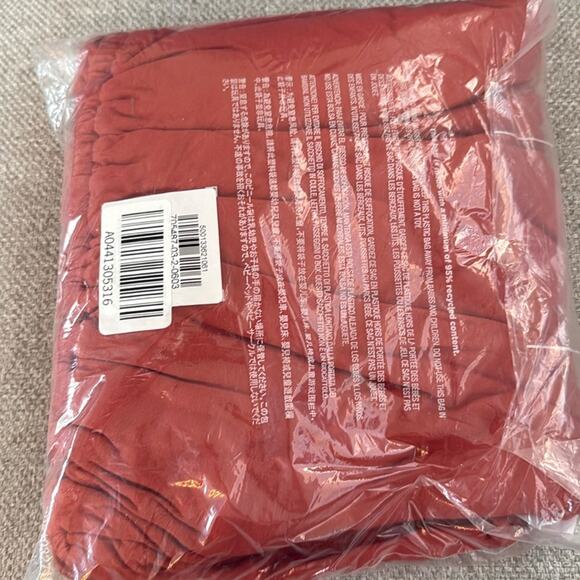 Old Navy gingerspice Waist-Defined Halter Jumpsuit - Picture 12 of 13